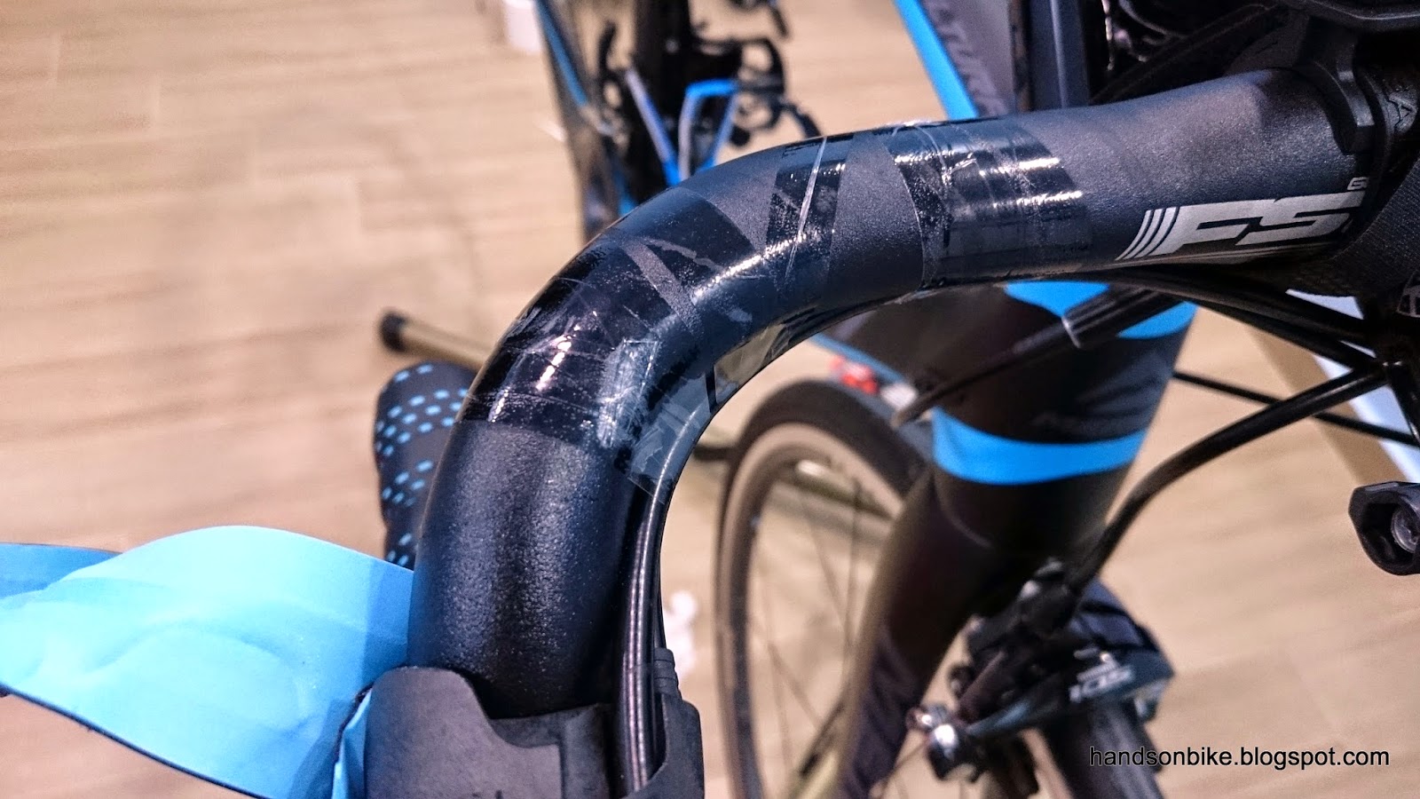 Hands On Bike Merida Scultura 5000 Ultegra 6800 Brake Calipers