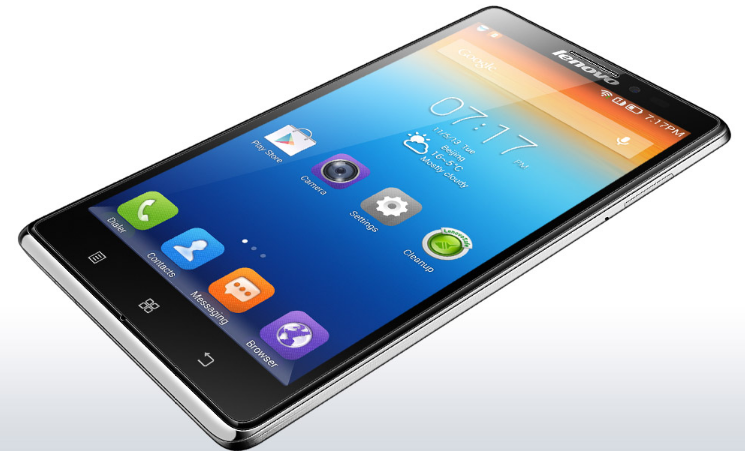 Keunggulan dan Kelemahan Lenovo Vibe Z Keunggulan dan Kelemahan Lenovo Vibe Z