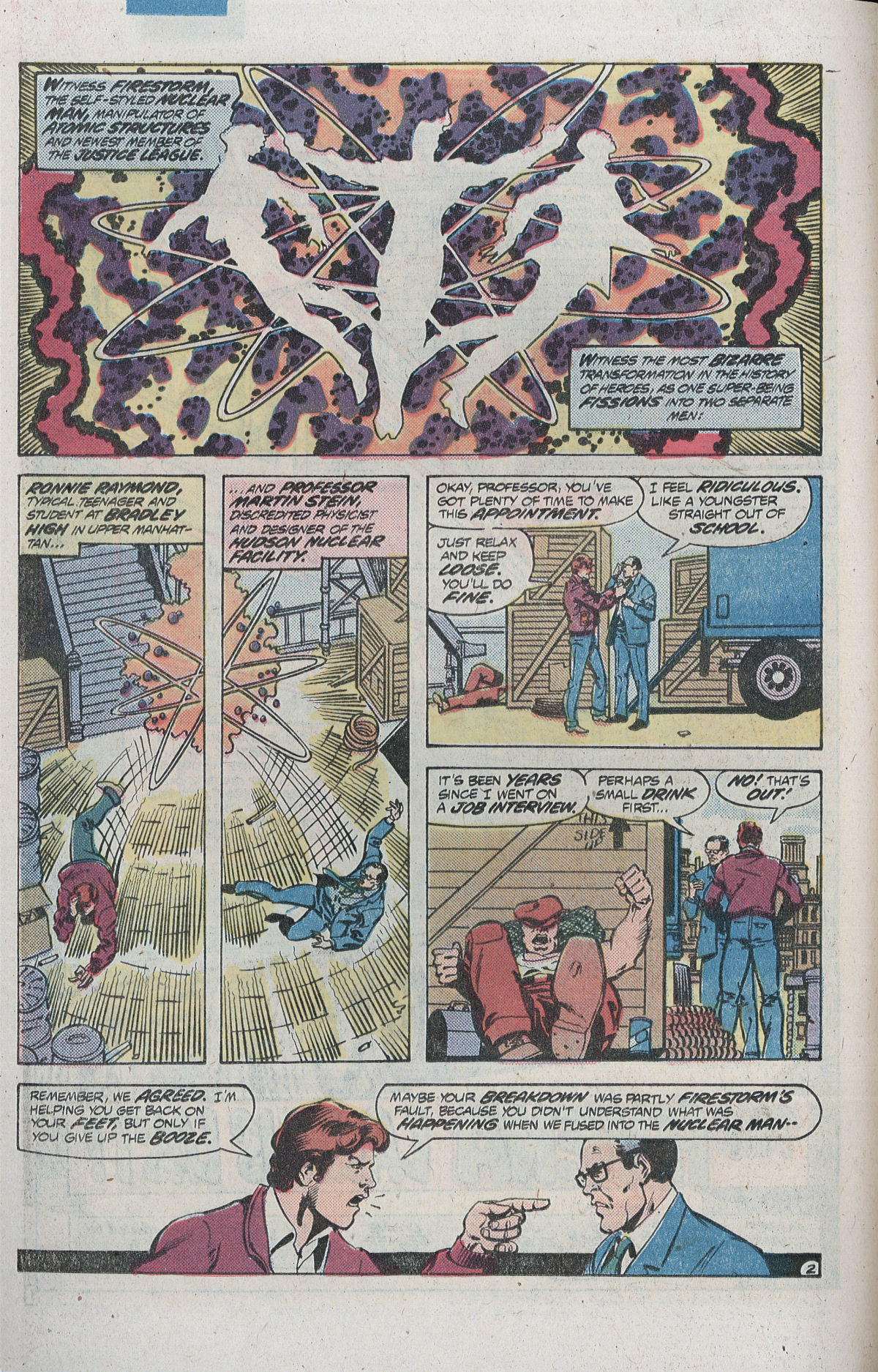Read online The Flash (1959) comic -  Issue #291 - 25