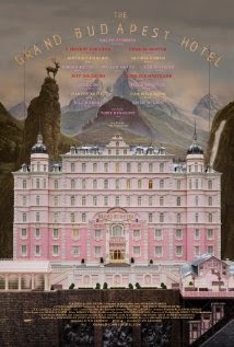 The Grand Budapest Hotel (2014) - Movie Review