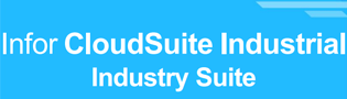 Infor CloudSuite Industrial