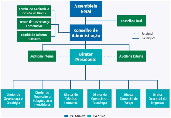 Governanca corporativa monografia