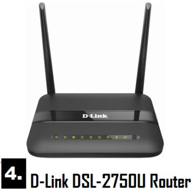 top 5 best wifi routers in india for home and office use