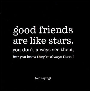 Short friendship quotes search