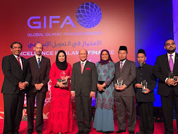 GIFA 2015, Manama City, Kingdom of Bahrain