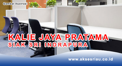 CV Kalie Jaya Pratama Siak