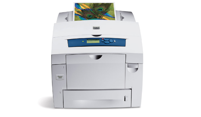 Xerox phaser 8160 mfp download for mac