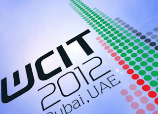 WCIT 2012 in Dubai