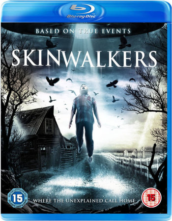 Skinwalkers (2006) Dual Audio Hindi 720p BluRay