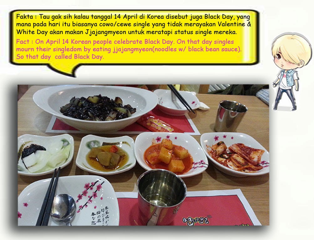 ToKki.BunNy Korean Food Around Me