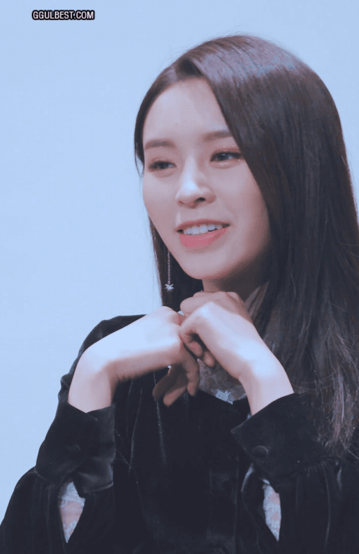 씨엘씨 엘키 팬싸인회