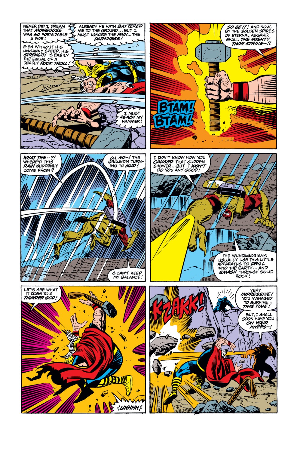 Thor (1966) 408 Page 9