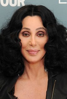 Cher