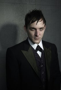 Robin Lord Taylor