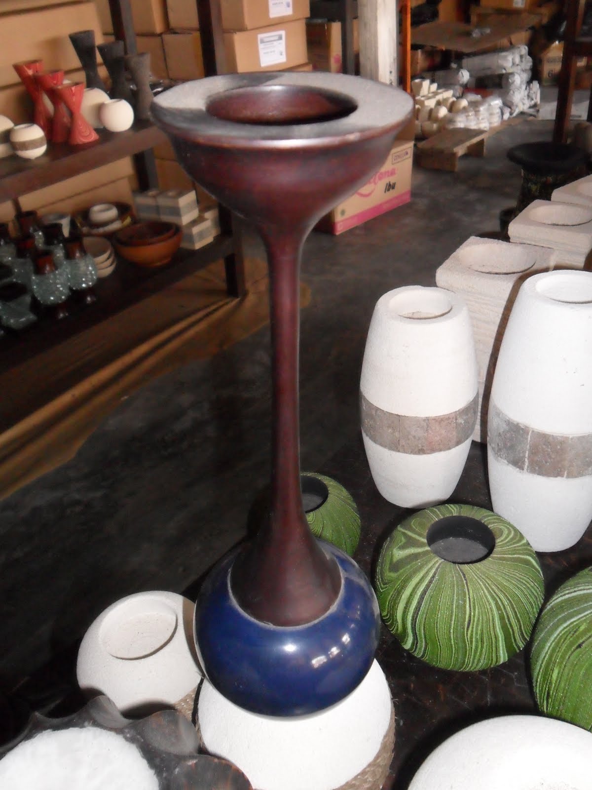 Handicraft Unik souvenir unik dari  yogyakarta hasil  