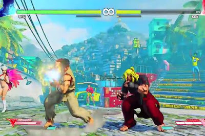 street fighter 5 free download for android street fighter 5 free download for android