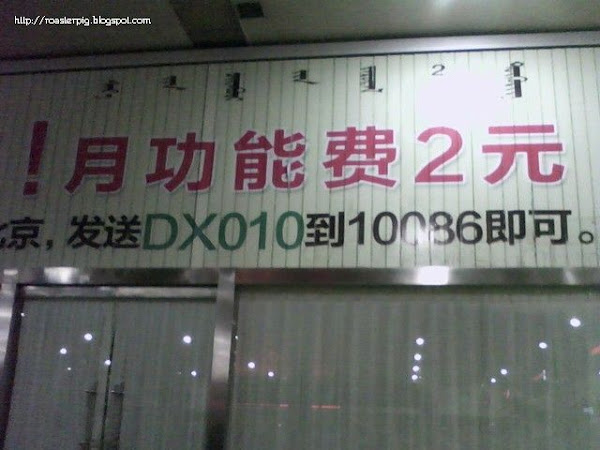 Day 7-8 包頭