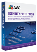 برنامج AVG Identity Protection لحماية الخصوصية