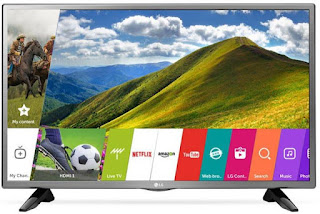 iFFALCON K2A 55 inch Ultra HD 4K LED Smart TV