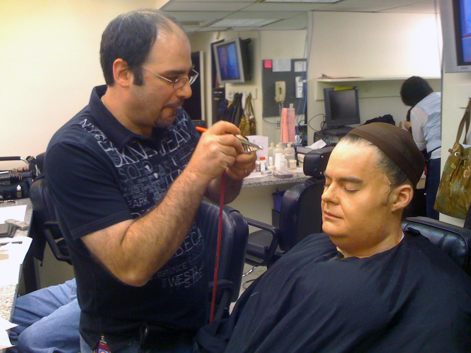 Twila Mann: fred armisen wallpaper hd