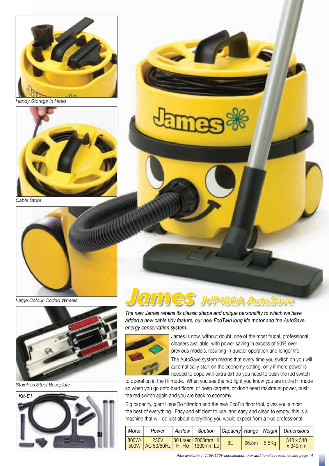 Share more than 124 argos henry hoover bags super hot xkldase.edu.vn