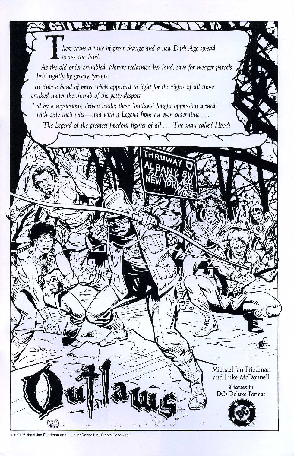 Deathstroke (1991) Issue #1 #6 - English 36