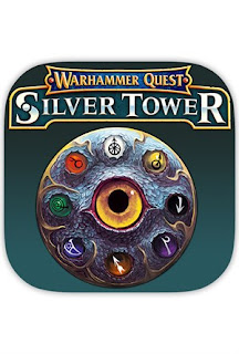 White Dwarf #120 review - Warhammer Quest Silver Tower