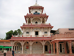 IMAZES: TAMPLE IMAGES