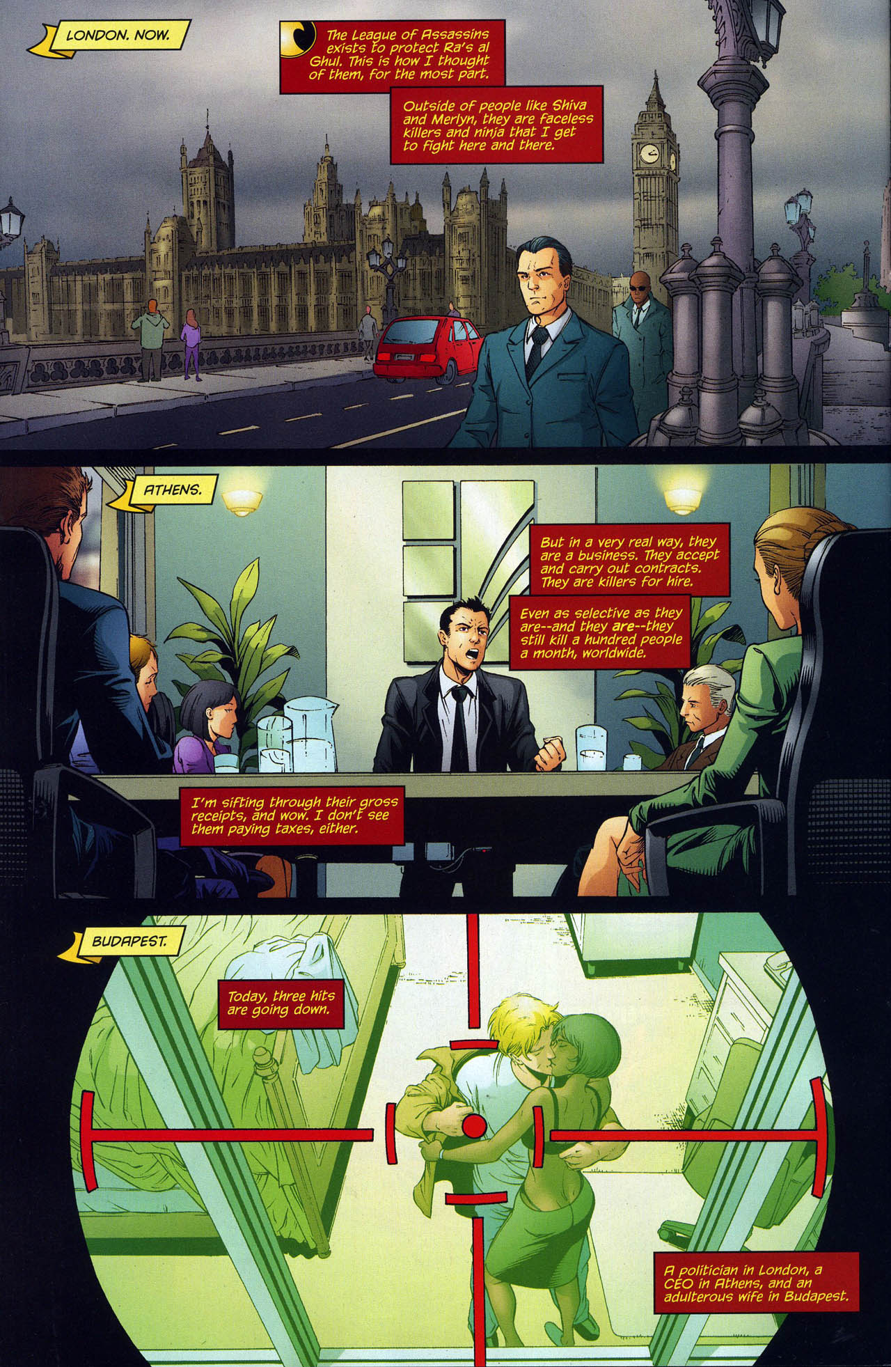 Red Robin issue 6 - Page 3