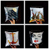 Custom Printed Cushion Cover