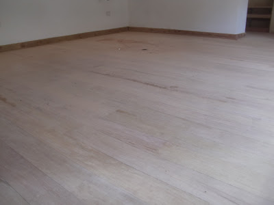 Decoraciones Manualidades En Madera: Pintar Pisos De Madera