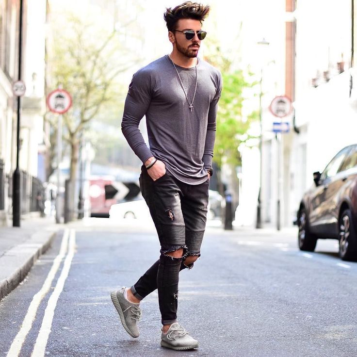 Classy Casual Outfits For Guys - Tips For Men Who Want To Look Sharp ...