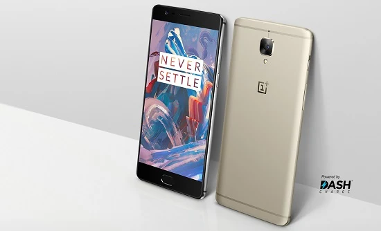 ONEPLUS EN LATINOAMÉRICA