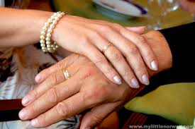 Wedding Graces August 2016