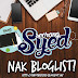 Segmen : Seorang Syed Nak Bloglist