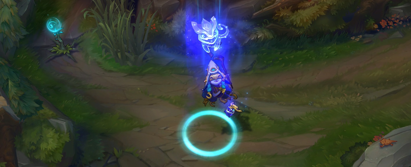 Surrender at 20: Cosmic 2018 Skins now available!