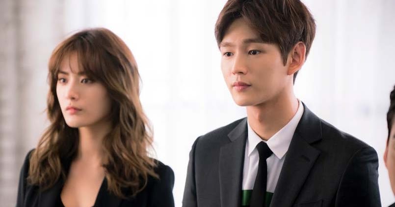 Korean dramas good drama