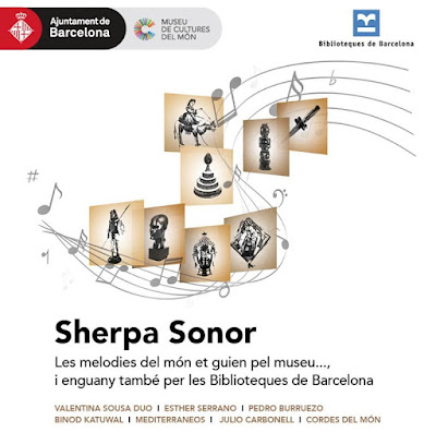 Tercer Sherpa Sonor