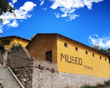 Museo Textil San Jos