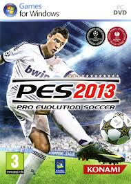 Cara Install PES 2013 Pada Komputer Dan Laptop