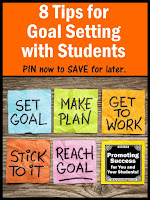 new year's resolutions goal setting