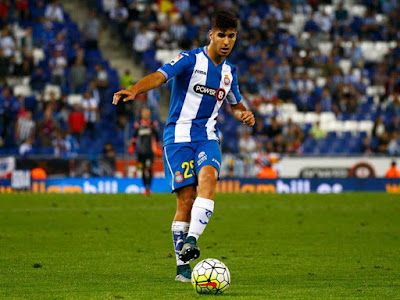 Marco Asensio