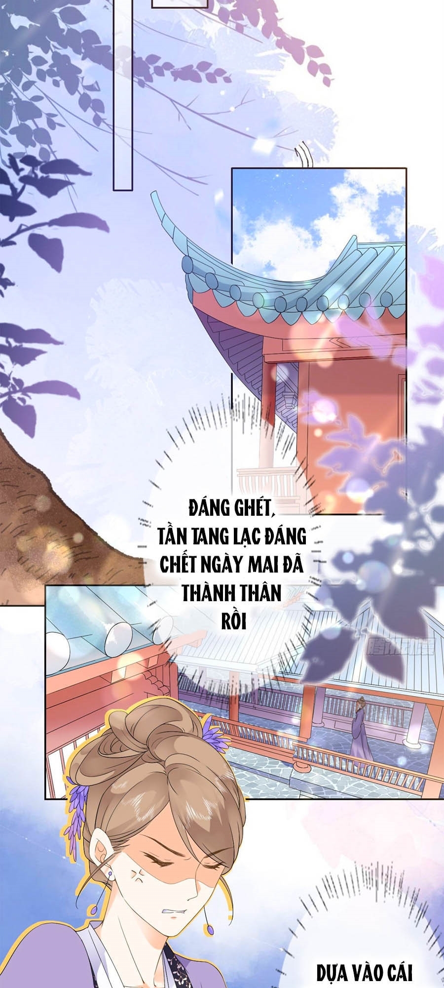 Tang Lạc Túy Tại Nam Phong Lý Chapter 33 - TC Truyện