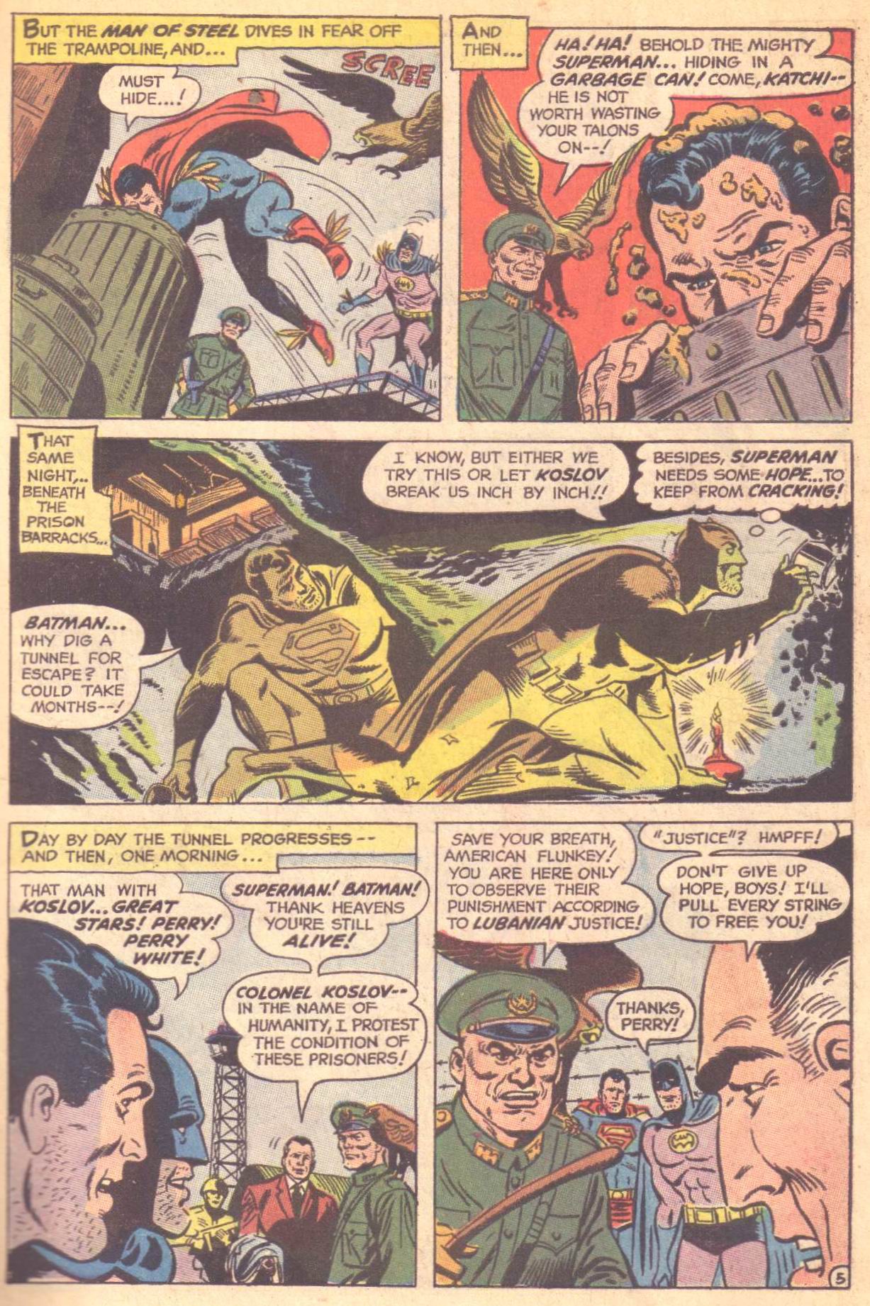 Worlds Finest Comics 193 Page 6