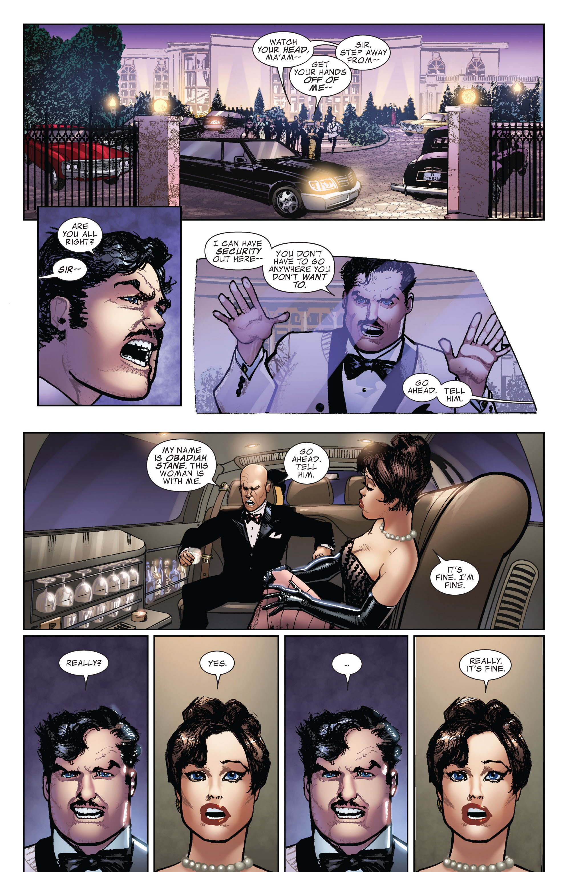 Invincible Iron Man (2008) 503 Page 26