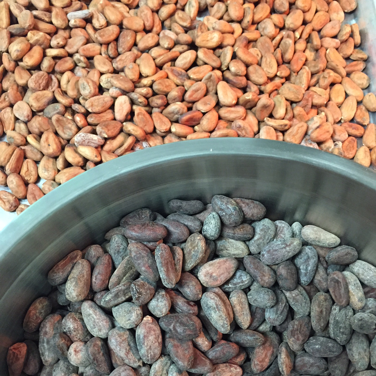 The Ultimate Chocolate Blog Dark Milk Chocolate Recipe! Plus, The