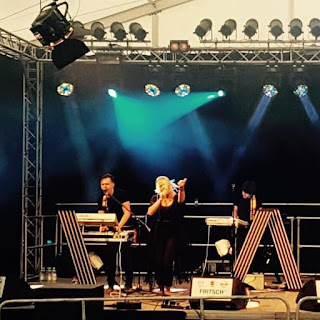 Wunderwelt Wunderwelt auf dem Sammersee Festival