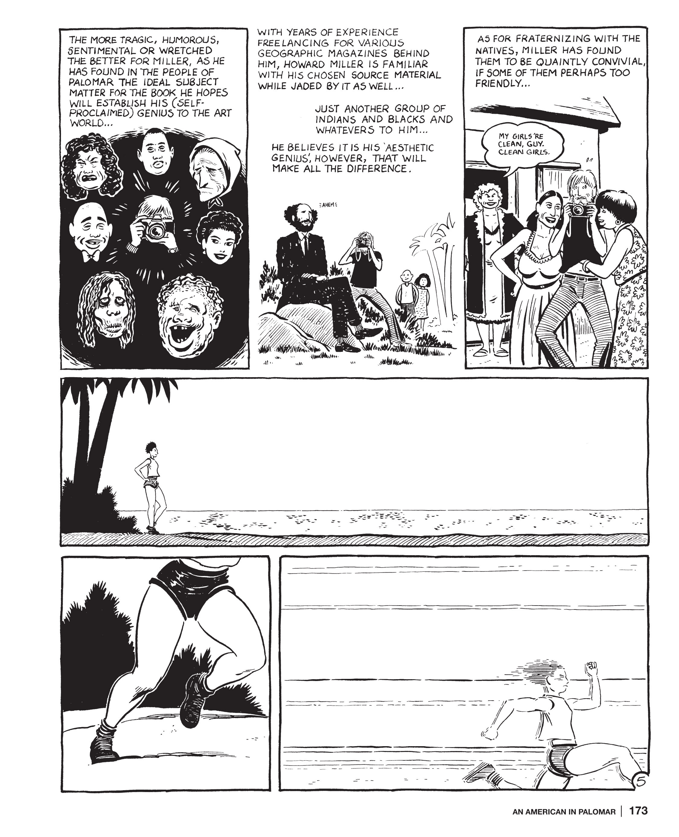 Read online Heartbreak Soup comic -  Issue # TPB (Part 2) - 74