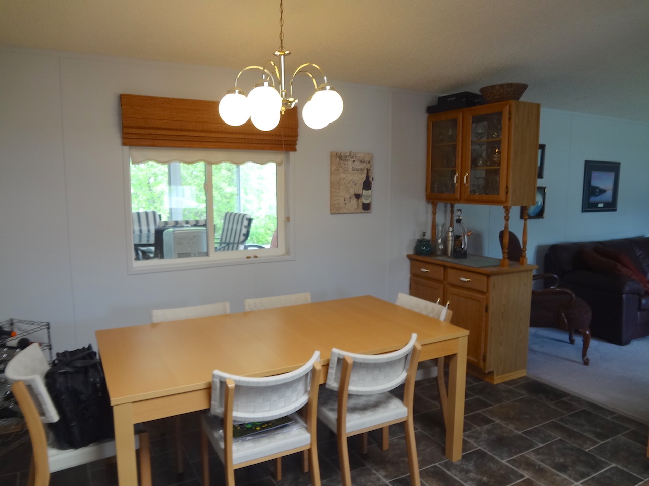 11 Irwin Drive, Carman MB Royal LePage Legacy Realty