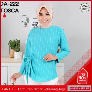 MNF199A137 Atasan Da Wanita 222 Panjang Tangan Atasan 2019 BMGShop